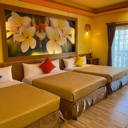 Kenting Sin Sin Hotel Eksteriør bilde
