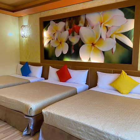 Kenting Sin Sin Hotel Eksteriør bilde