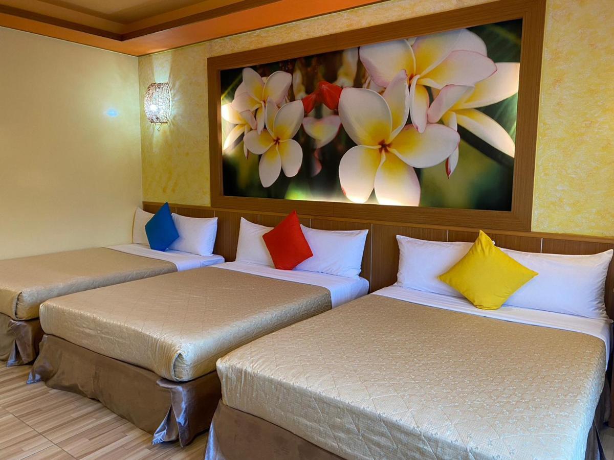 Kenting Sin Sin Hotel Eksteriør bilde