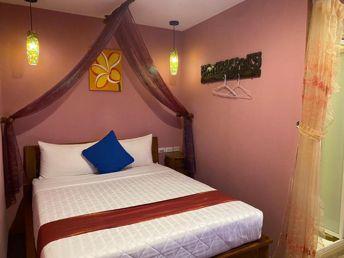 Kenting Sin Sin Hotel Eksteriør bilde