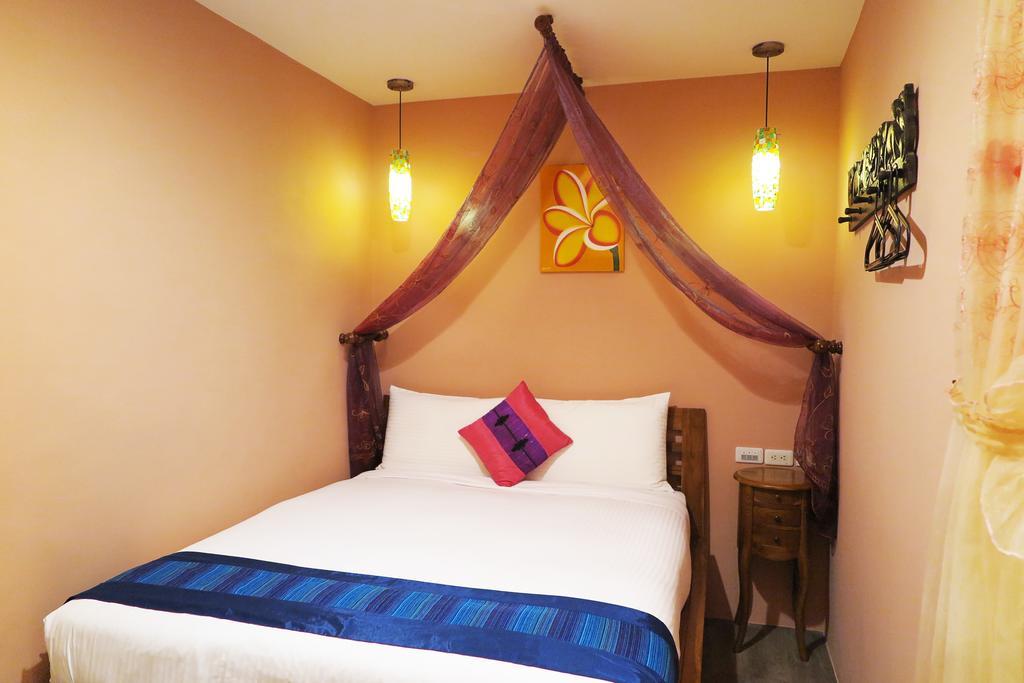 Kenting Sin Sin Hotel Eksteriør bilde