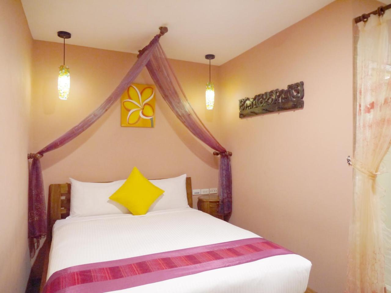 Kenting Sin Sin Hotel Eksteriør bilde