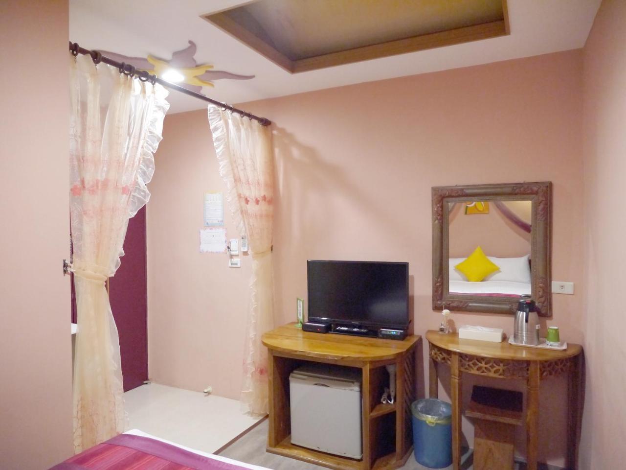 Kenting Sin Sin Hotel Eksteriør bilde
