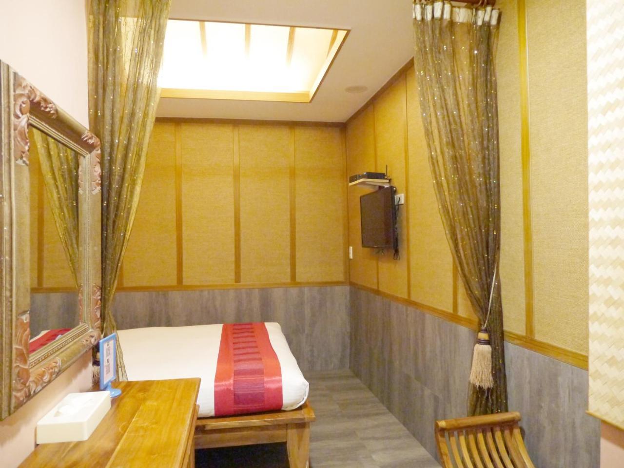Kenting Sin Sin Hotel Eksteriør bilde