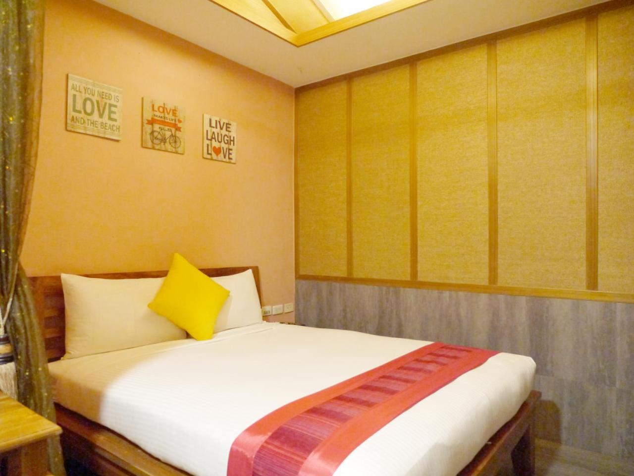 Kenting Sin Sin Hotel Eksteriør bilde