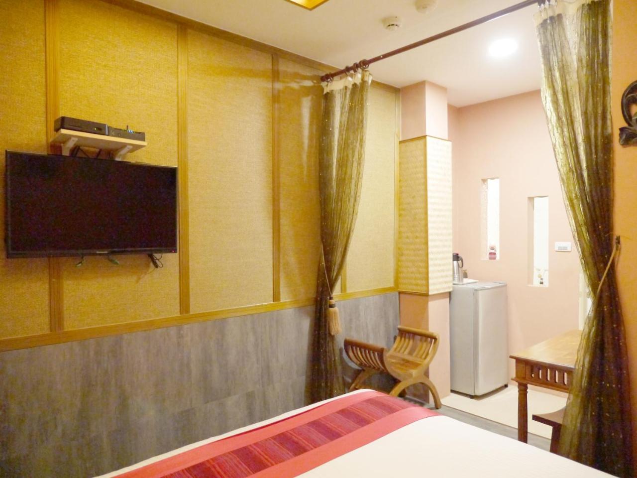 Kenting Sin Sin Hotel Eksteriør bilde