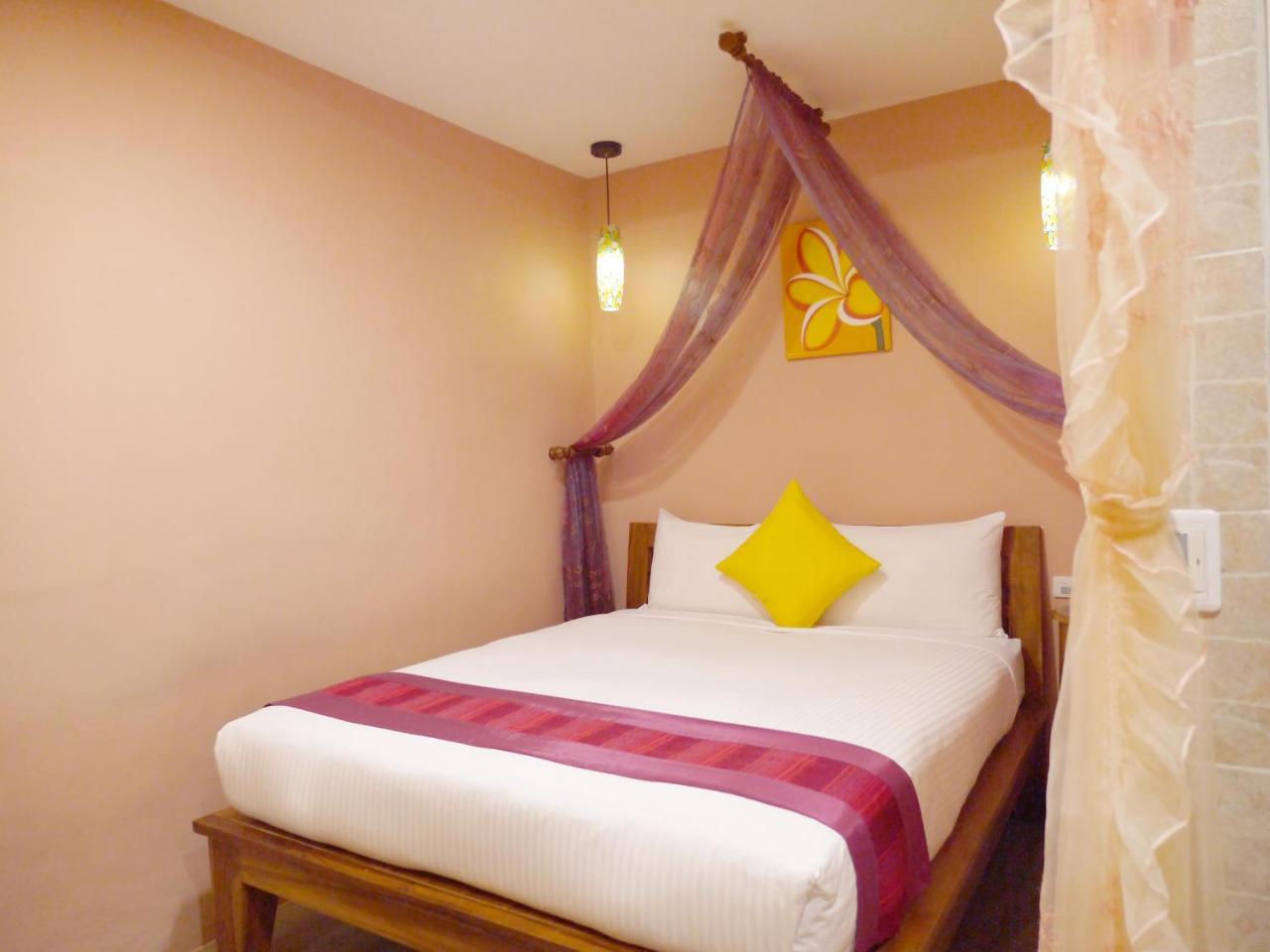 Kenting Sin Sin Hotel Eksteriør bilde