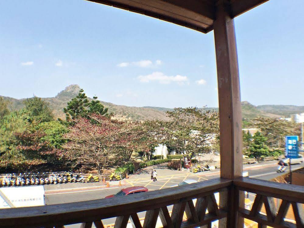 Kenting Sin Sin Hotel Eksteriør bilde